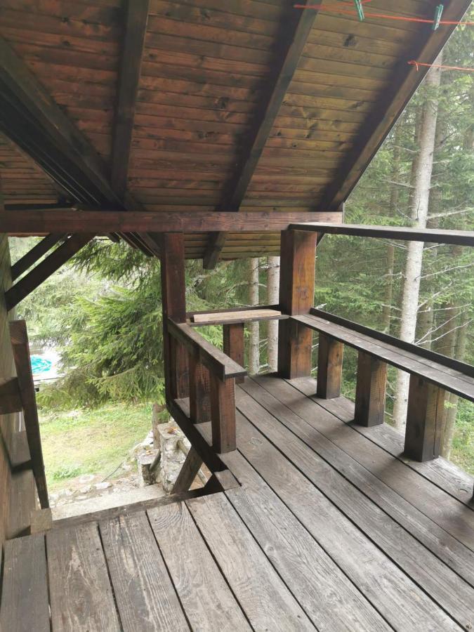 Apartman Bugar 米特洛瓦克 外观 照片